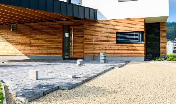 Reasons to Select Us for Your Driveway Paving Requirements in Kennesaw State University, GA