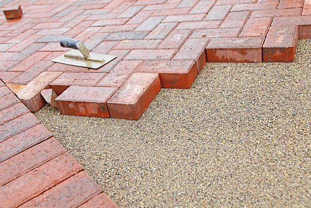 Kennesaw State University, GA Driveway Pavers Company