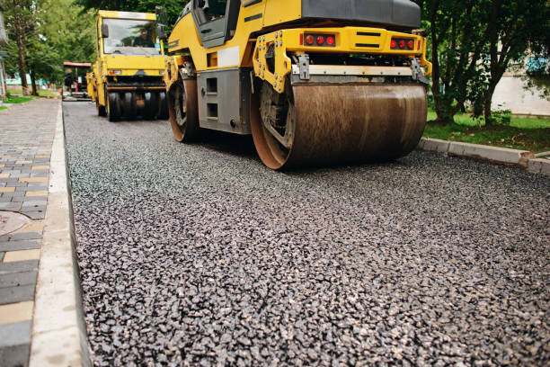 Best Concrete Paver Driveway  in Kennesaw State University, GA